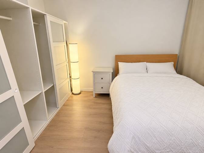 Daniel's room