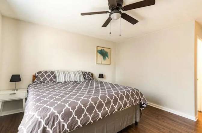 PadSplit's room