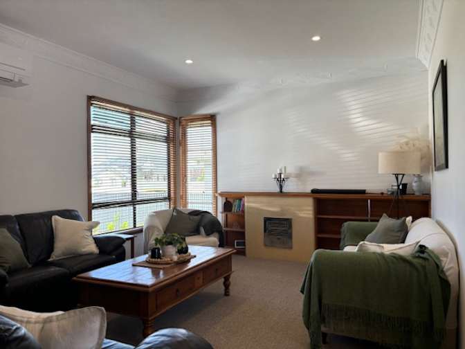 Ben's room