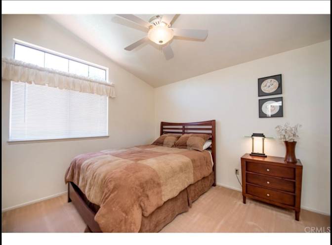 LiLBee's room