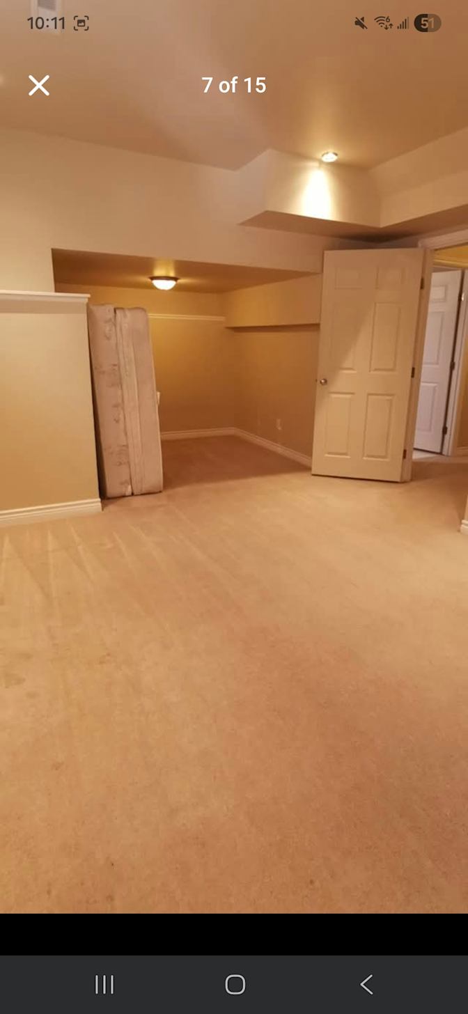 Josh's room