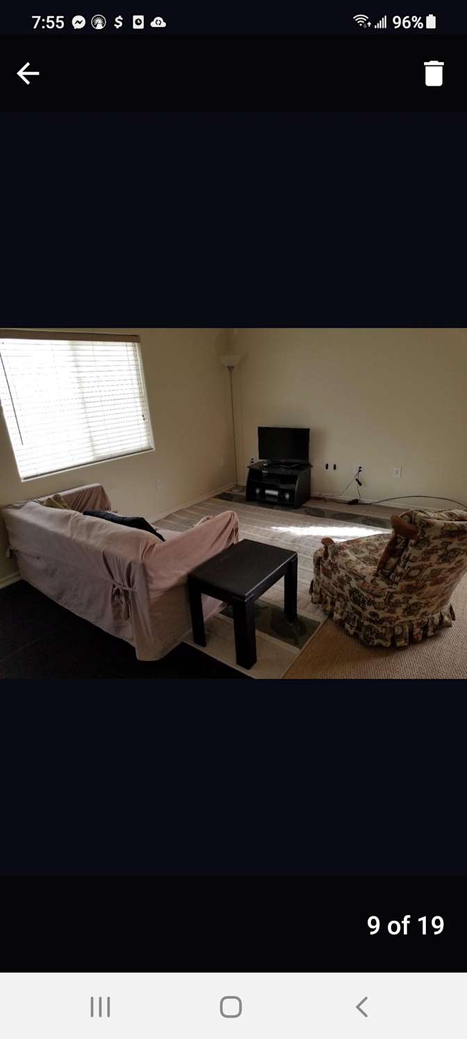 Michael's room