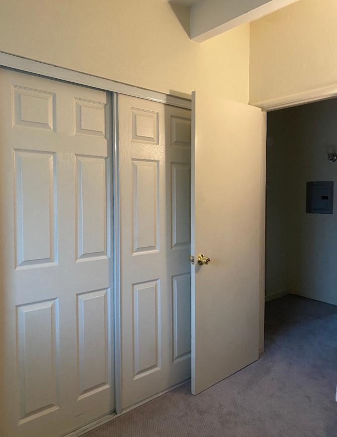 Juerta's room