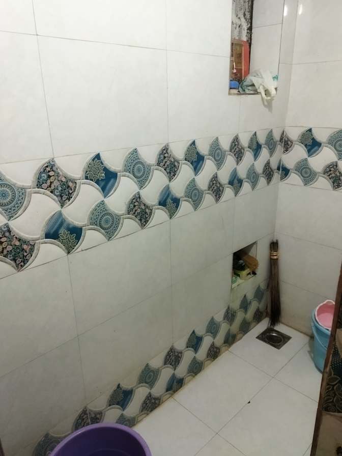 Antra's room