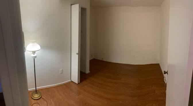 Marcus's room