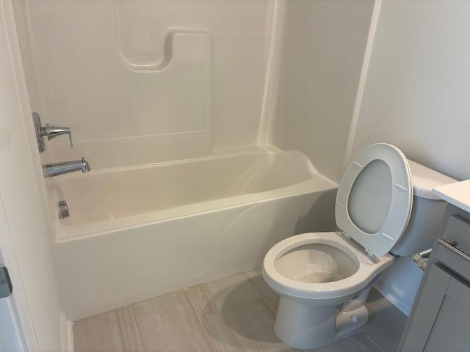 Alcove Rooms's room