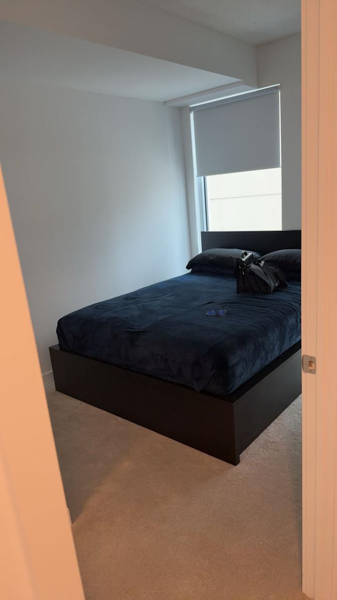 Clifford's room