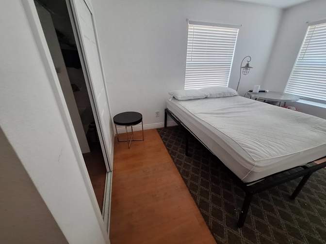 Jonathan's room