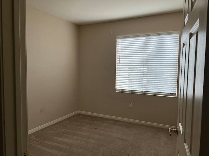 Laura's room