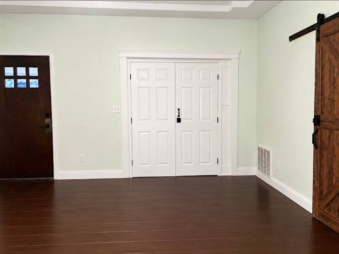 Jorge's room