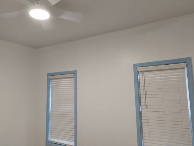 Marcus's room