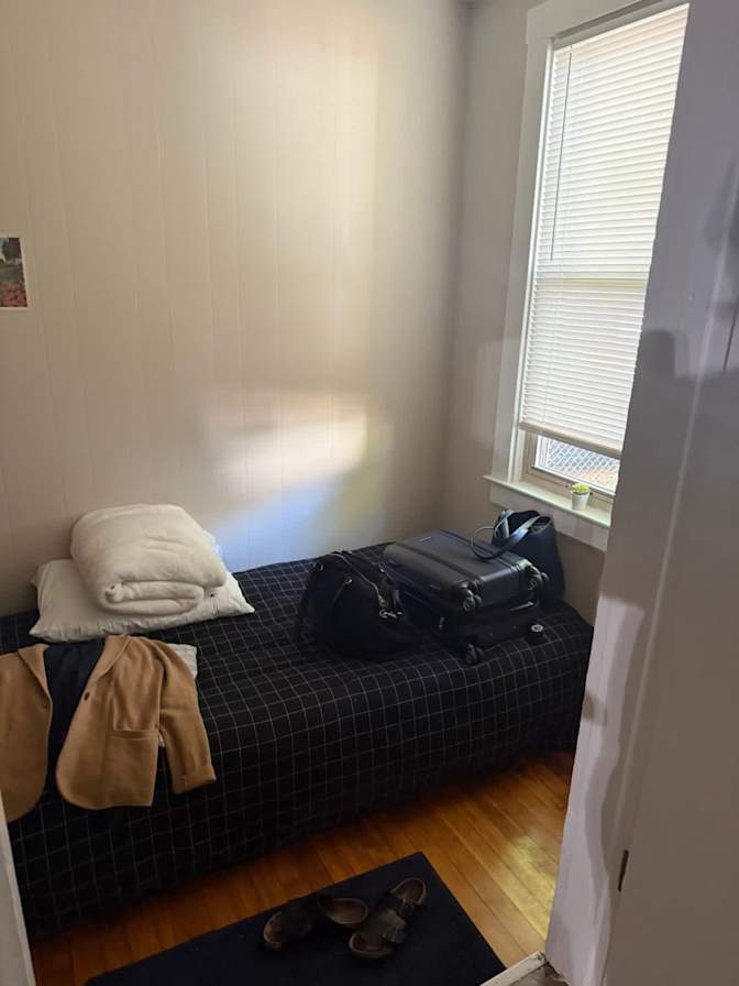 Molly's room