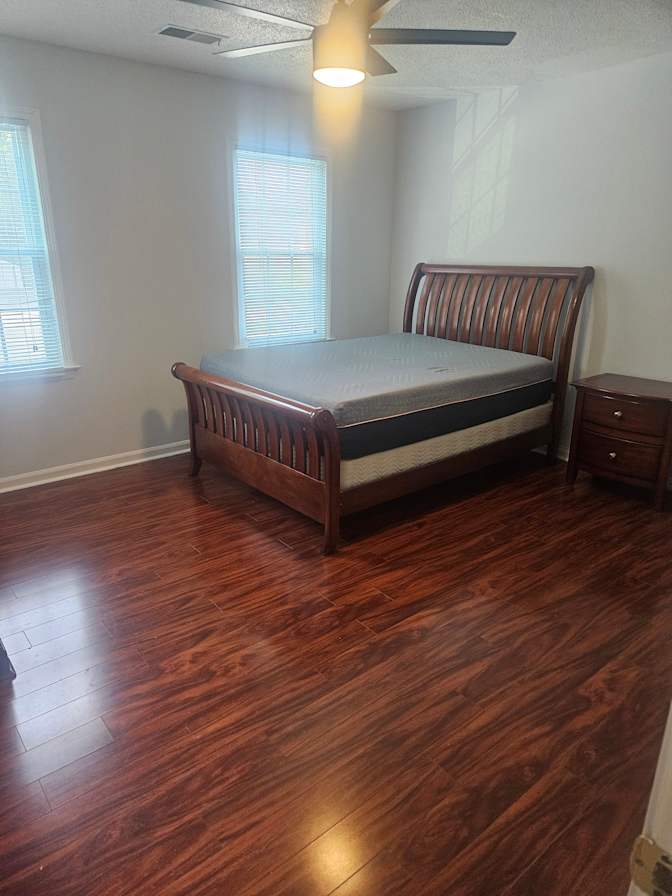 Maleik's room