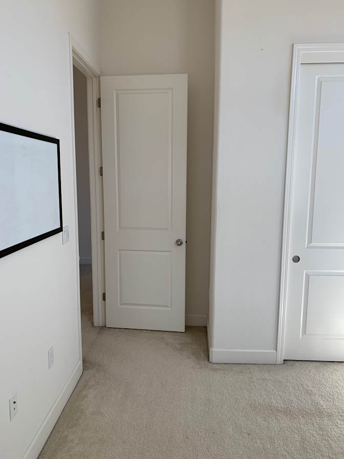 Dipen's room