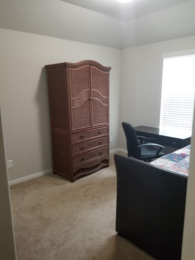 KG's room