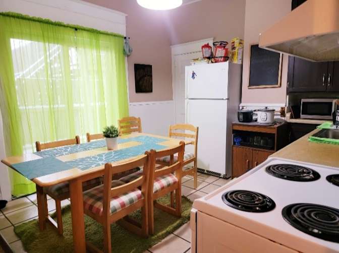 Yllor's room