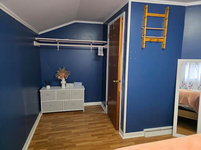 Keila's room