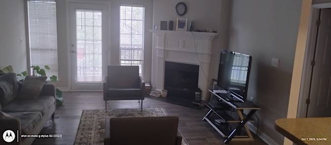 Prince's room