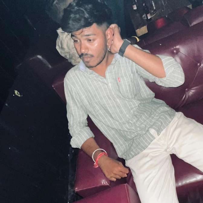 Aditya Bhosale
