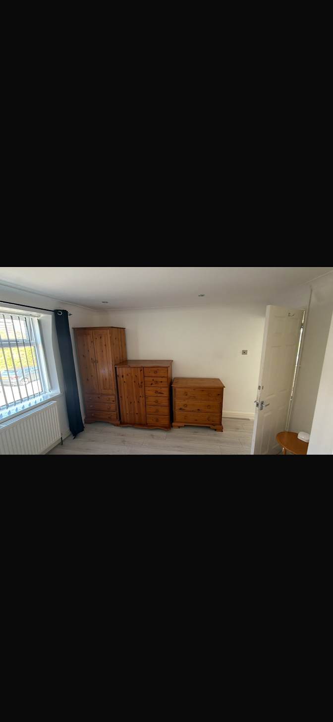 Michael's room