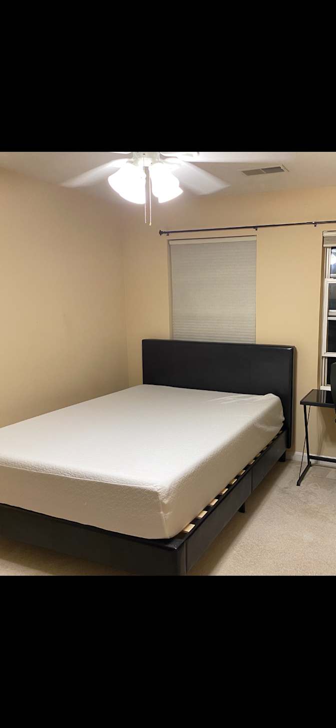 David's room