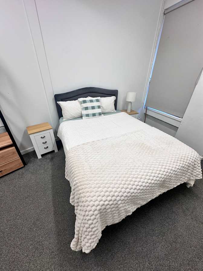 Krd Rental's room