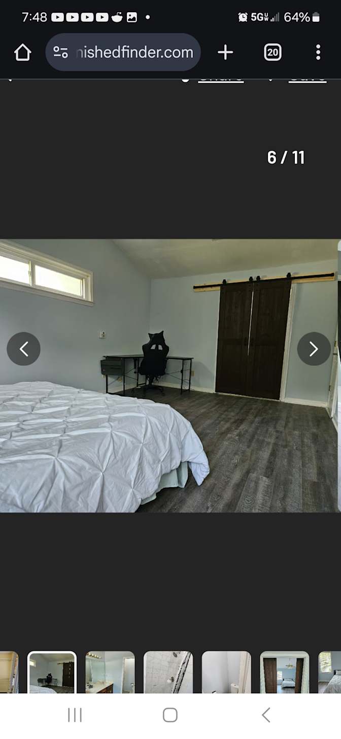 Dimitar's room