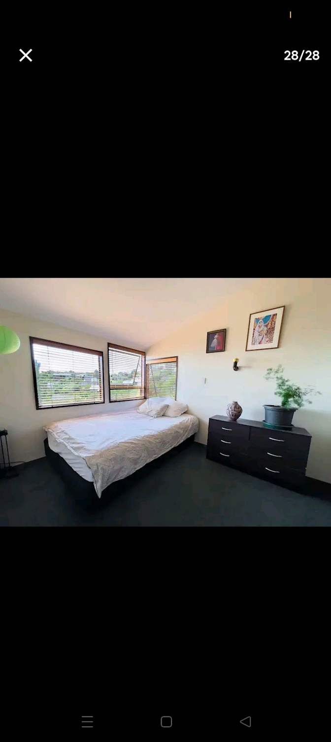 Michael's room
