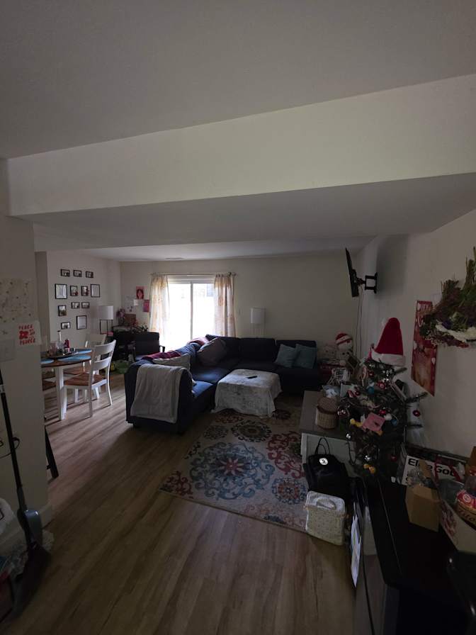 Rose's room