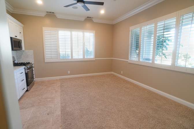 Olivia Jauregui's room