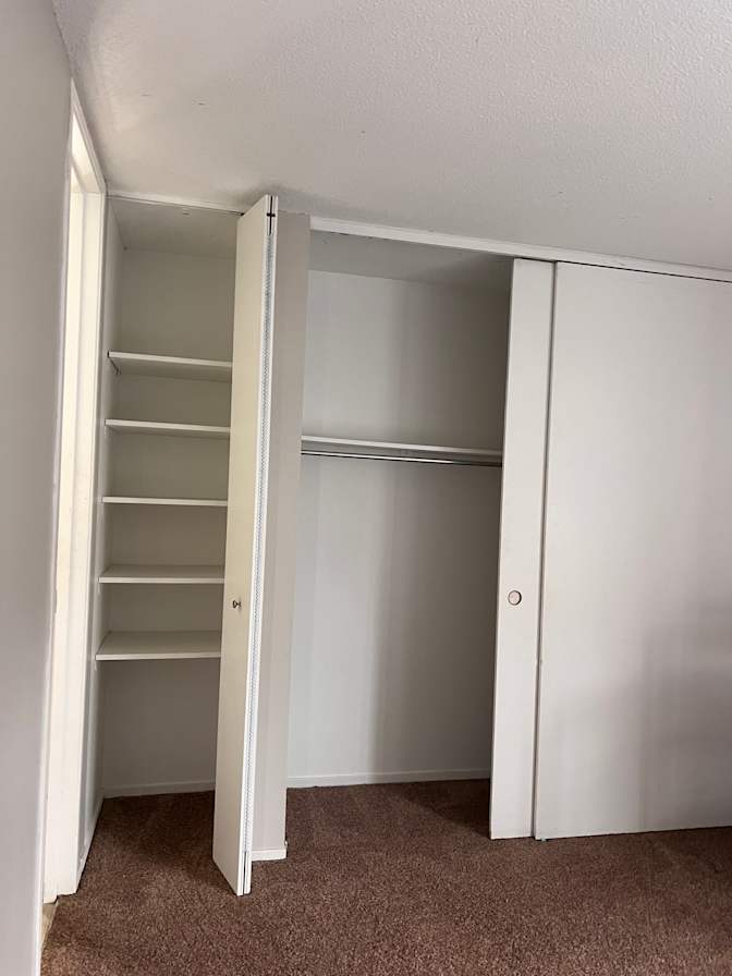 Jacqueline's room