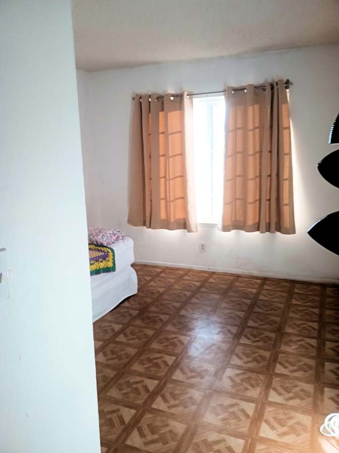 Angela's room