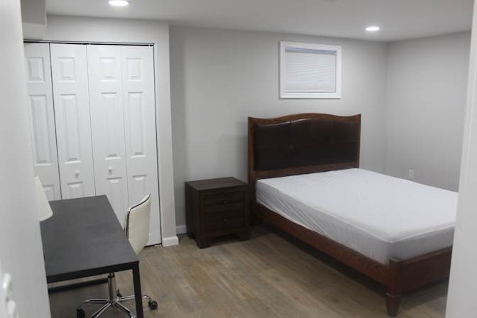 PadSplit's room