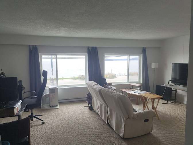 Liam's room