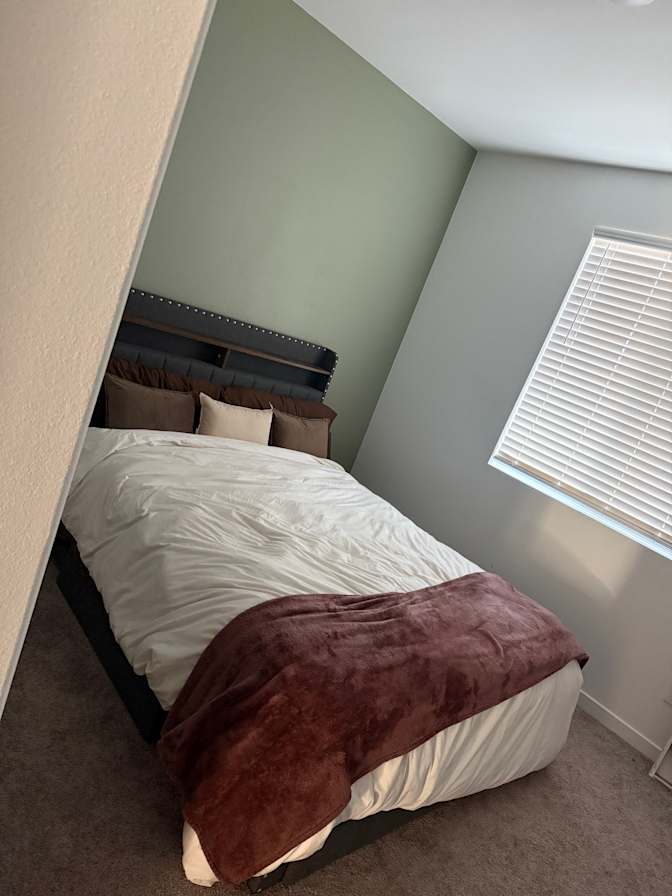Jade's room