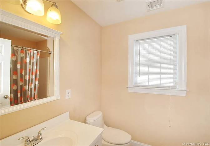 Nicole's room