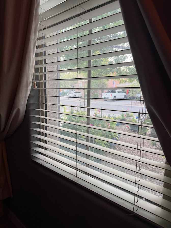 Sally's room