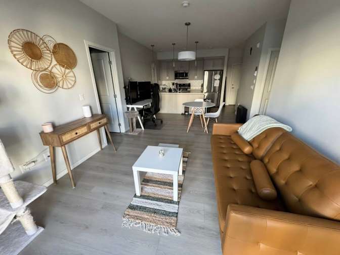 ANDREA CASTAÑEDA PEREZ's room