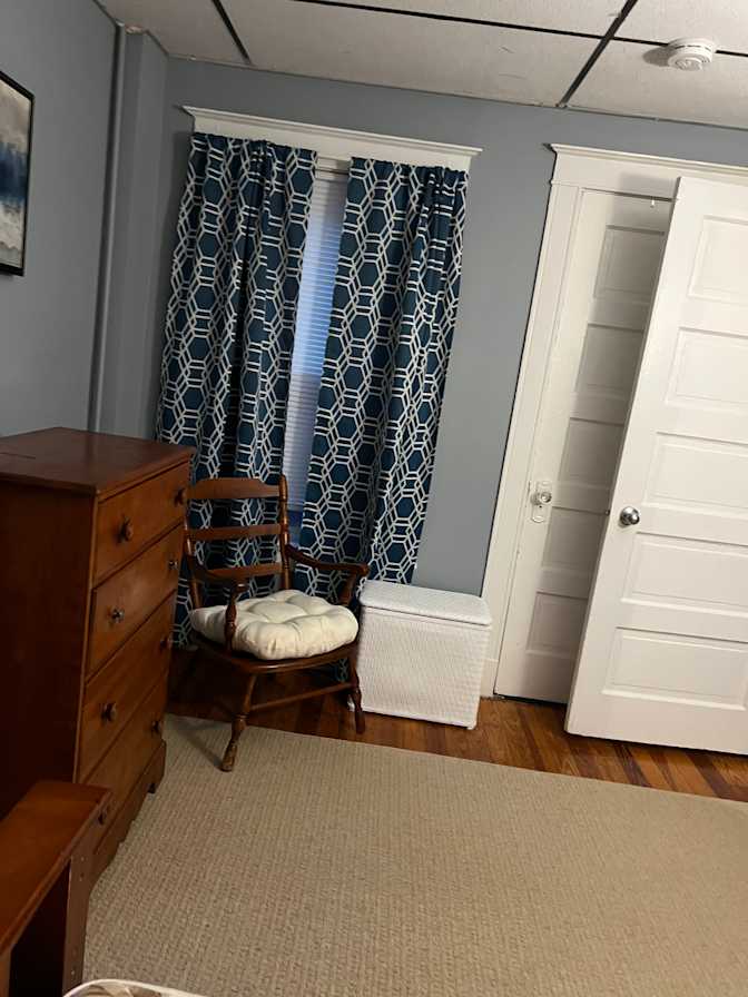 Stephanie's room