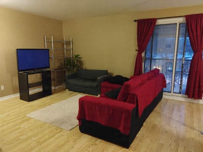 Johnathan's room
