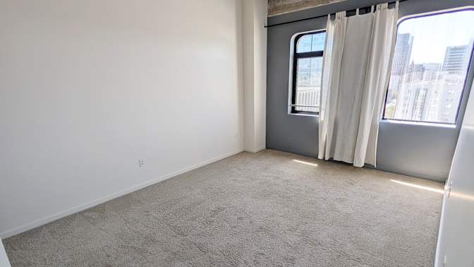 Chris's room
