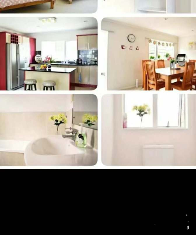 Lily bo's room