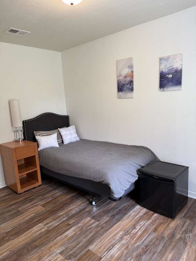 PadSplit's room
