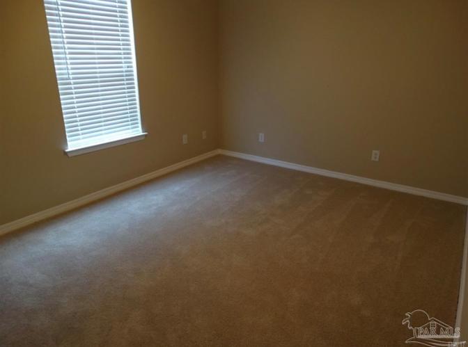 Morgan's room