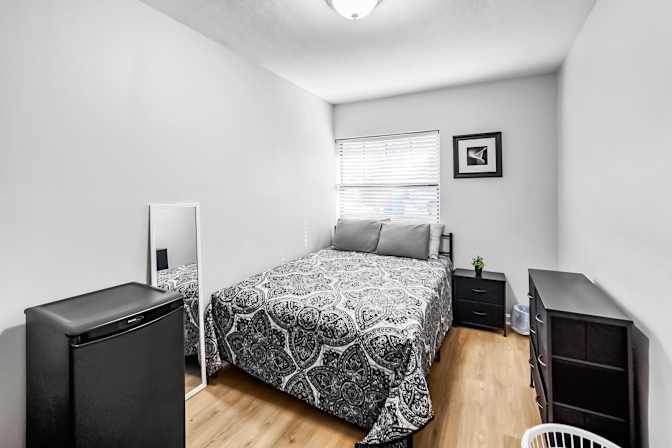 PadSplit's room