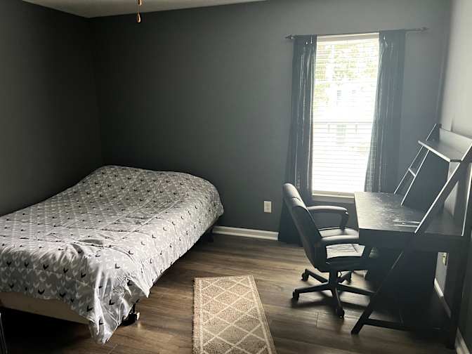 Kathy's room