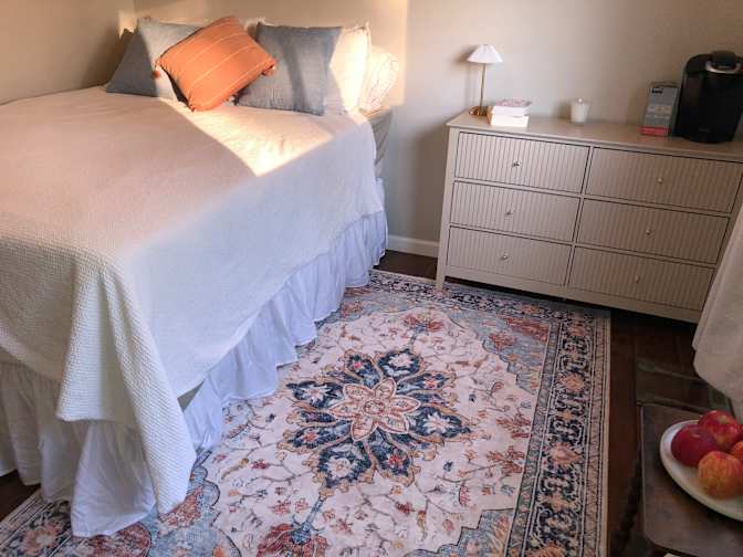 Lauren's room