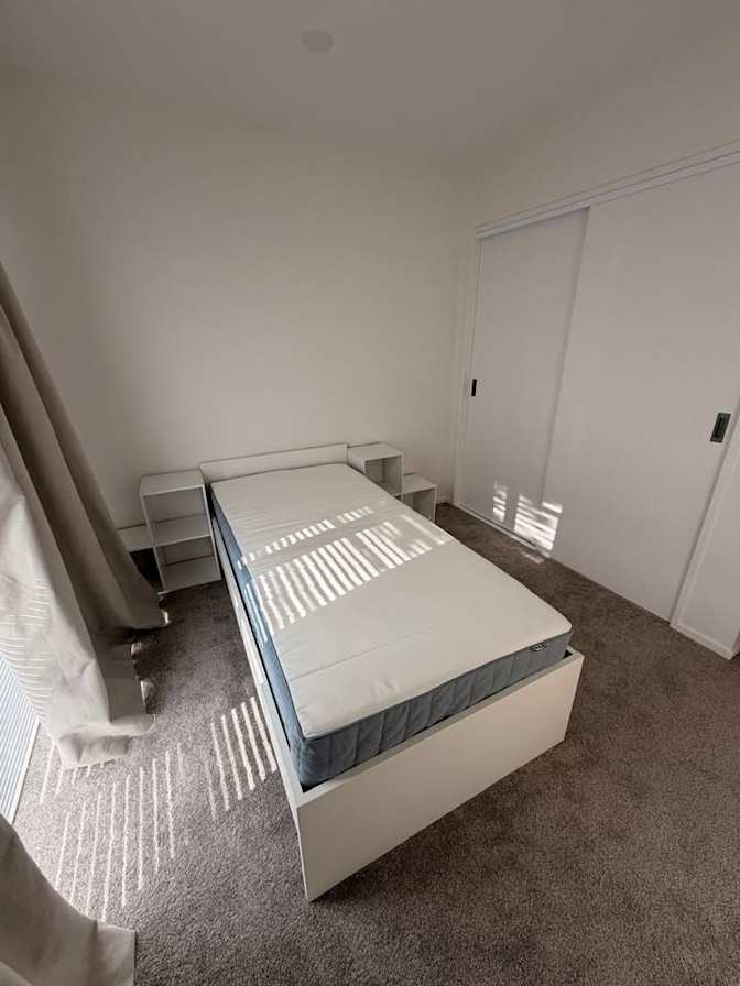 Jeremy's room
