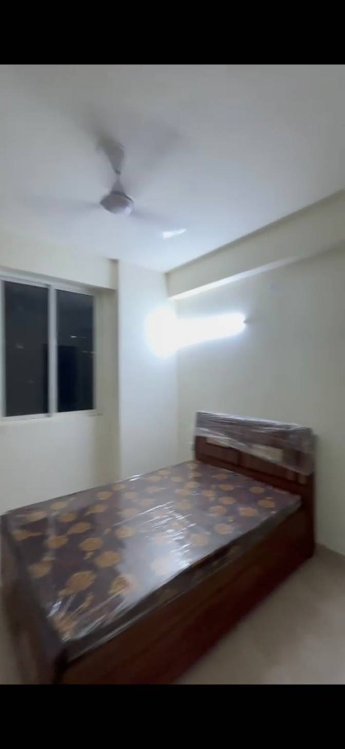 Priyansh Singh's room