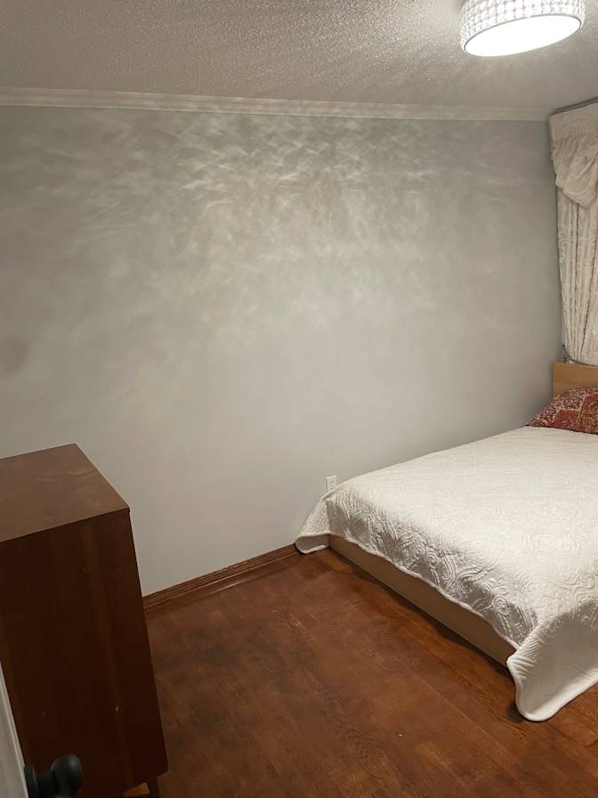 Sarah's room